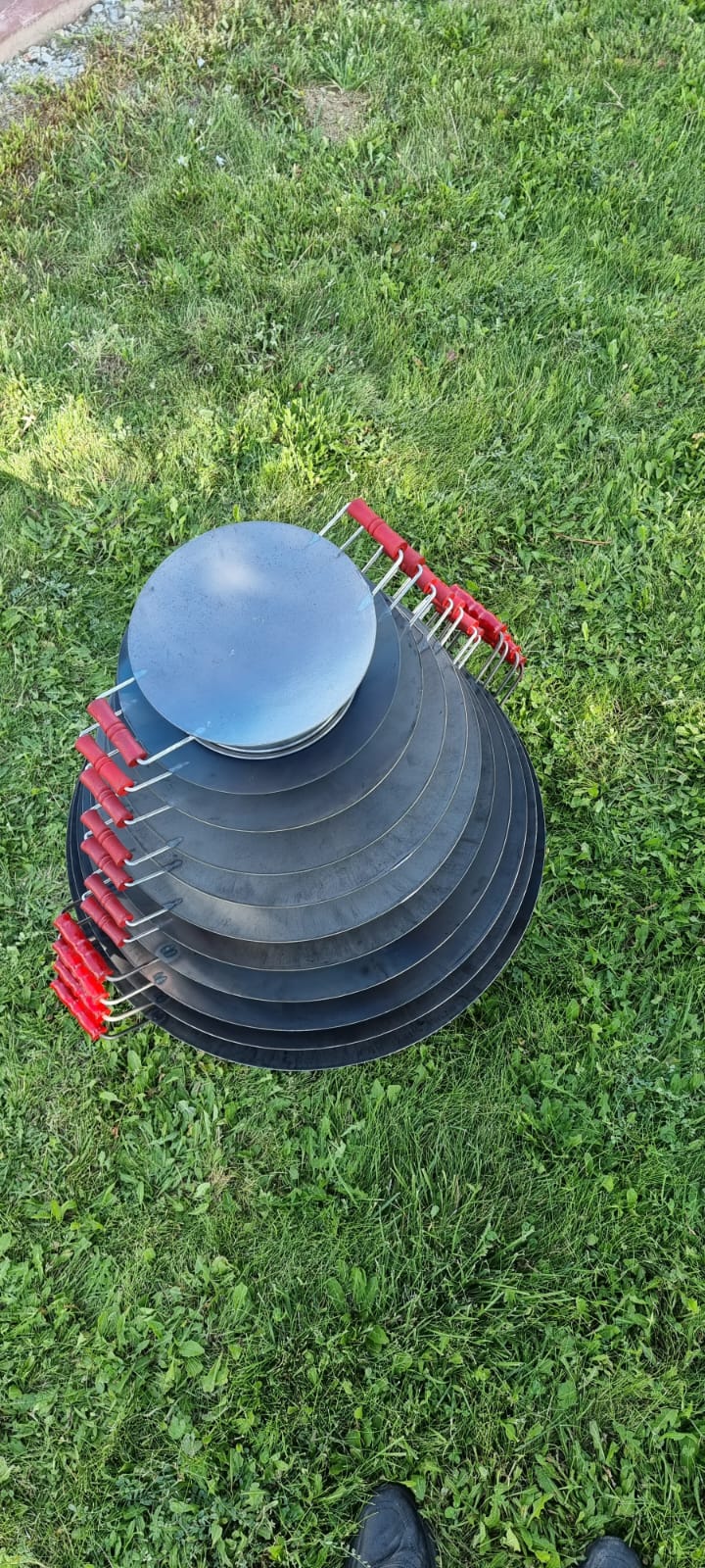  Tuncay Soba Mangal Yemlik Suluk